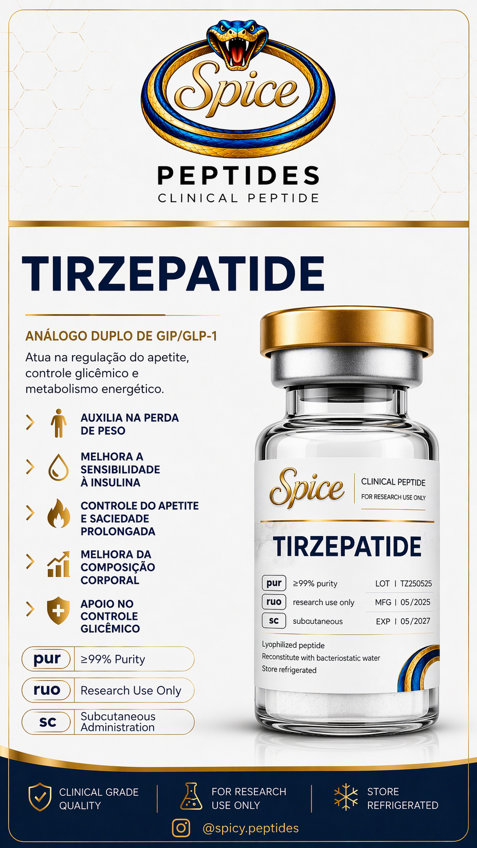 Tirzepatide